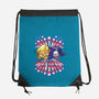Make America Nap Again-None-Drawstring-Bag-Samuel