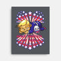 Make America Nap Again-None-Stretched-Canvas-Samuel