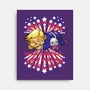 Make America Nap Again-None-Stretched-Canvas-Samuel