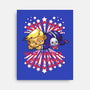 Make America Nap Again-None-Stretched-Canvas-Samuel