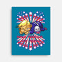 Make America Nap Again-None-Stretched-Canvas-Samuel
