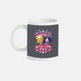 Make America Nap Again-None-Mug-Drinkware-Samuel