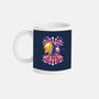 Make America Nap Again-None-Mug-Drinkware-Samuel