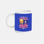 Make America Nap Again-None-Mug-Drinkware-Samuel