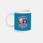 Make America Nap Again-None-Mug-Drinkware-Samuel