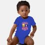 Make America Nap Again-Baby-Basic-Onesie-Samuel