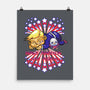 Make America Nap Again-None-Matte-Poster-Samuel