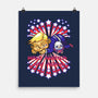 Make America Nap Again-None-Matte-Poster-Samuel