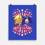 Make America Nap Again-None-Matte-Poster-Samuel