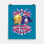 Make America Nap Again-None-Matte-Poster-Samuel