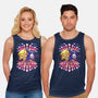 Make America Nap Again-Unisex-Basic-Tank-Samuel