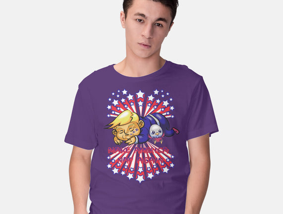 Make America Nap Again