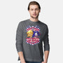 Make America Nap Again-Mens-Long Sleeved-Tee-Samuel