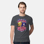 Make America Nap Again-Mens-Premium-Tee-Samuel