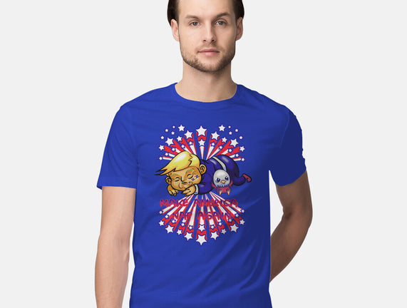Make America Nap Again