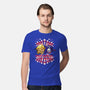 Make America Nap Again-Mens-Premium-Tee-Samuel