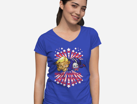 Make America Nap Again