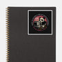 Become A Pro At Procrastinating-None-Glossy-Sticker-glitchygorilla