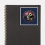Become A Pro At Procrastinating-None-Glossy-Sticker-glitchygorilla