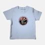 Become A Pro At Procrastinating-Baby-Basic-Tee-glitchygorilla