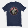 Become A Pro At Procrastinating-Youth-Basic-Tee-glitchygorilla