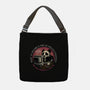 Become A Pro At Procrastinating-None-Adjustable Tote-Bag-glitchygorilla