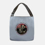 Become A Pro At Procrastinating-None-Adjustable Tote-Bag-glitchygorilla