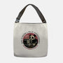 Become A Pro At Procrastinating-None-Adjustable Tote-Bag-glitchygorilla