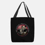 Become A Pro At Procrastinating-None-Basic Tote-Bag-glitchygorilla