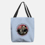 Become A Pro At Procrastinating-None-Basic Tote-Bag-glitchygorilla