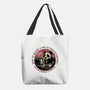 Become A Pro At Procrastinating-None-Basic Tote-Bag-glitchygorilla