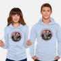 Become A Pro At Procrastinating-Unisex-Pullover-Sweatshirt-glitchygorilla