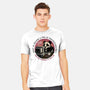Become A Pro At Procrastinating-Mens-Heavyweight-Tee-glitchygorilla