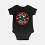 Black Cat Social Club-Baby-Basic-Onesie-Freecheese
