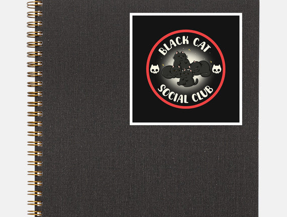 Black Cat Social Club