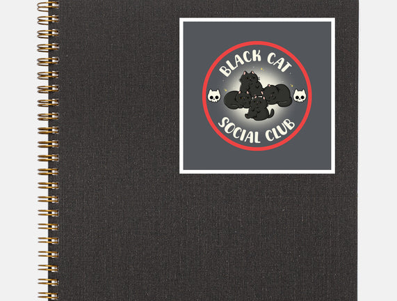 Black Cat Social Club