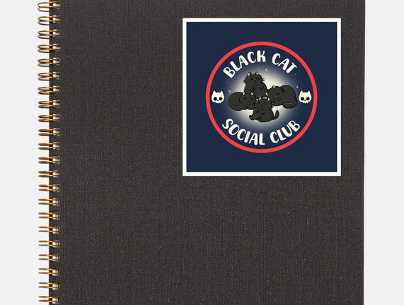 Black Cat Social Club