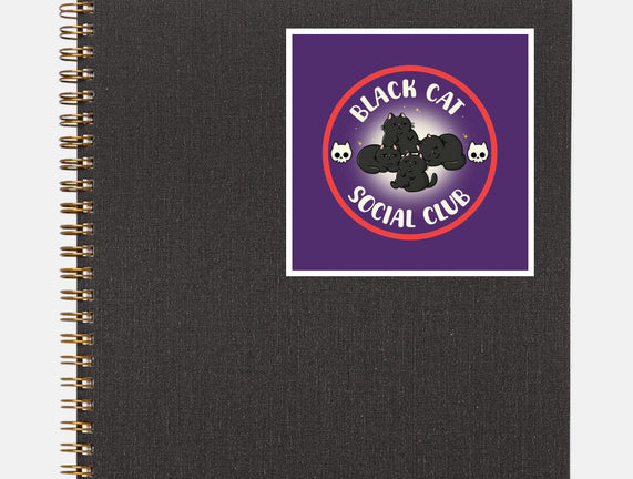 Black Cat Social Club