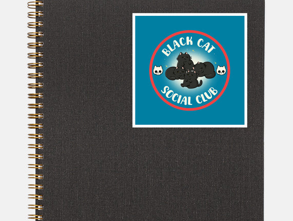 Black Cat Social Club