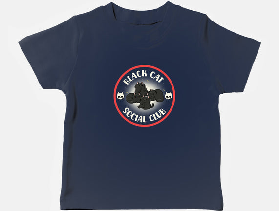 Black Cat Social Club