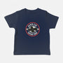 Black Cat Social Club-Baby-Basic-Tee-Freecheese