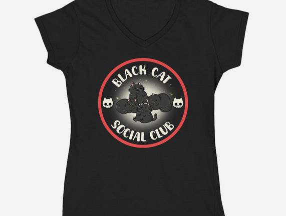 Black Cat Social Club