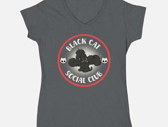 Black Cat Social Club