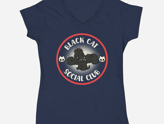 Black Cat Social Club