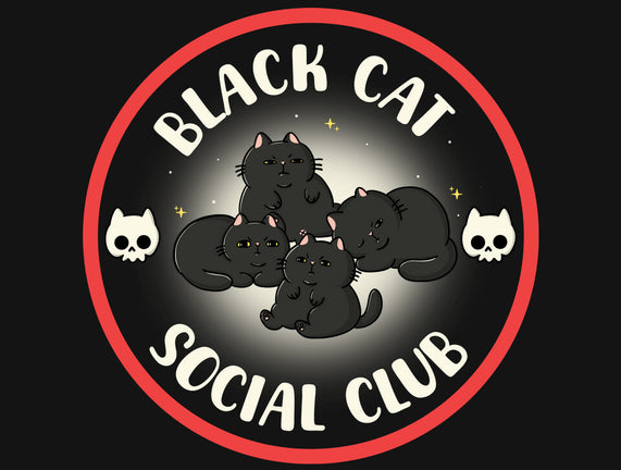 Black Cat Social Club