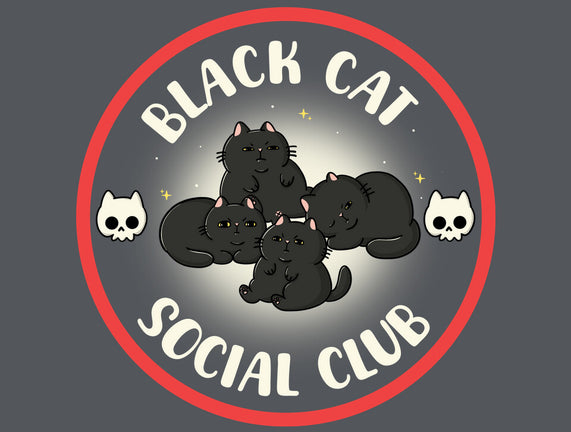Black Cat Social Club