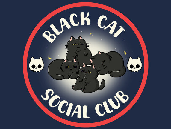 Black Cat Social Club