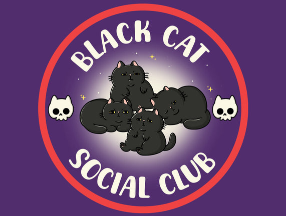 Black Cat Social Club