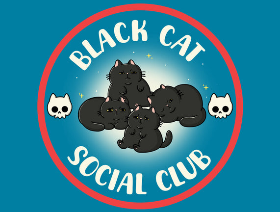 Black Cat Social Club