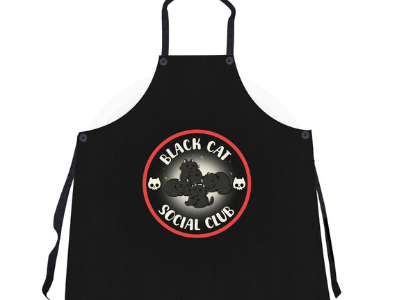Black Cat Social Club